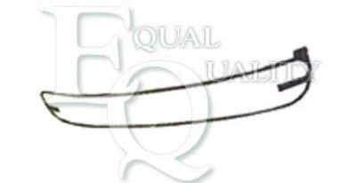 EQUAL QUALITY g0171 -  Решетка вентилятора, буфер